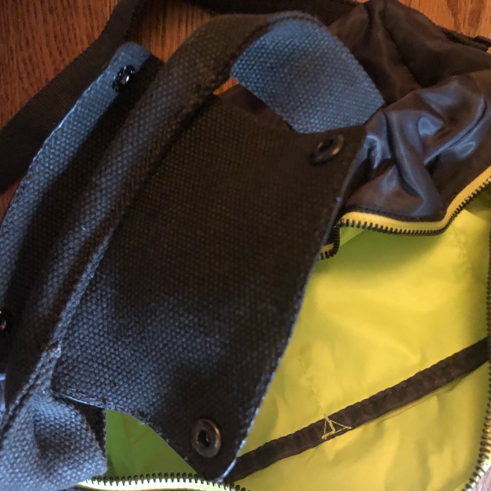 Micro Duffel - image 7